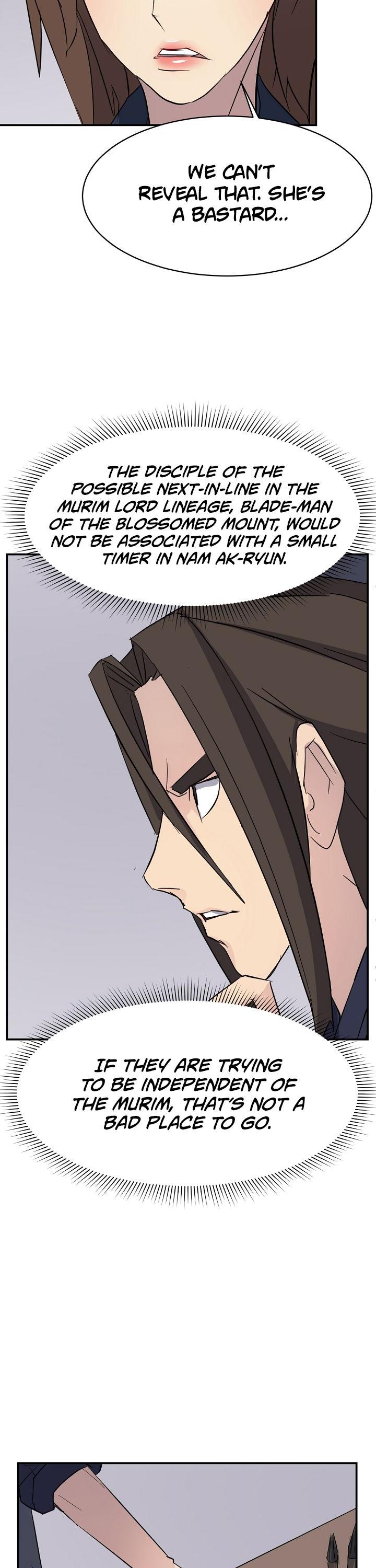 Immortal, Invincible Chapter 79 page 28 - Chapter 79