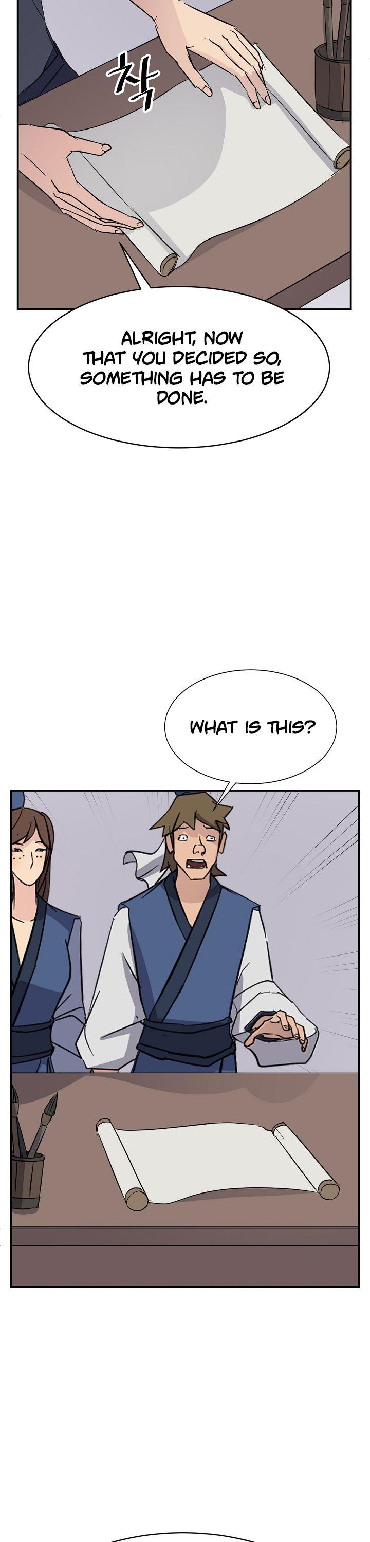 Immortal, Invincible Chapter 79 page 29 - Chapter 79