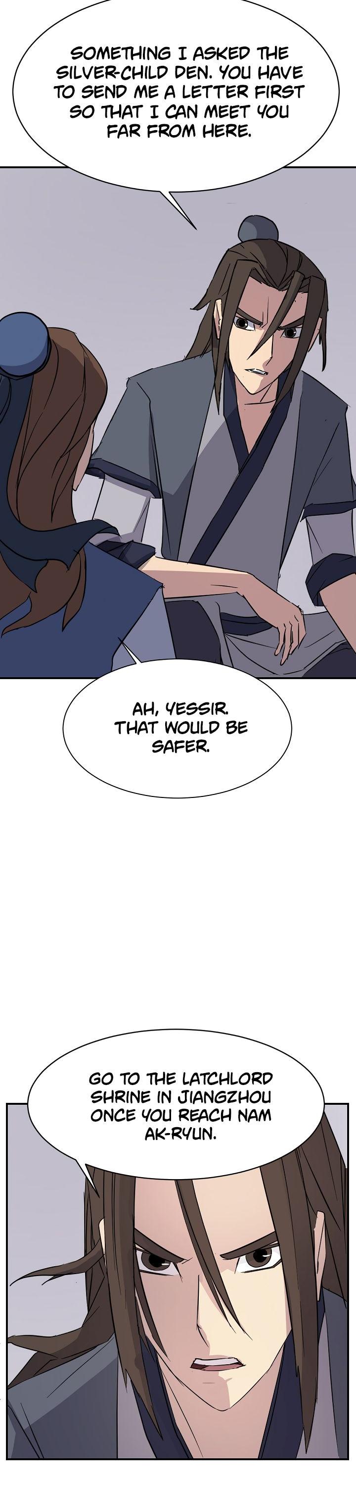 Immortal, Invincible Chapter 79 page 30 - Chapter 79