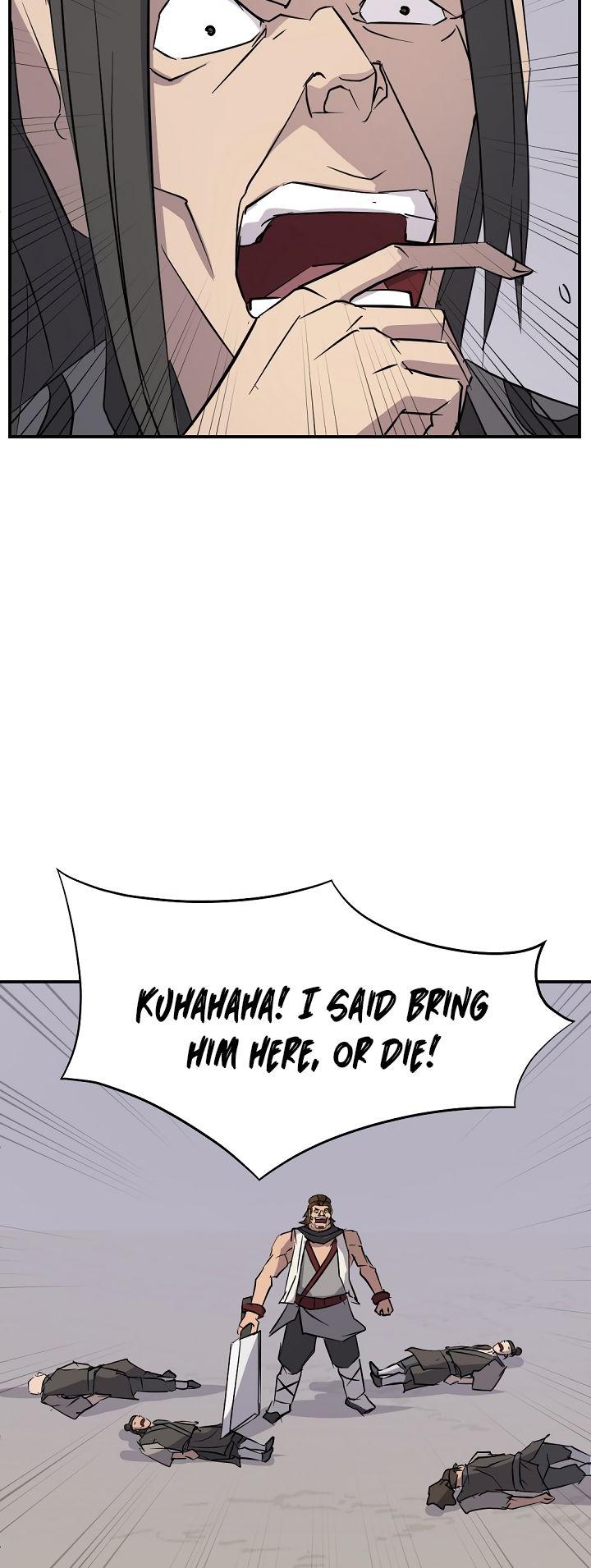 Immortal, Invincible Chapter 79 page 32 - Chapter 79
