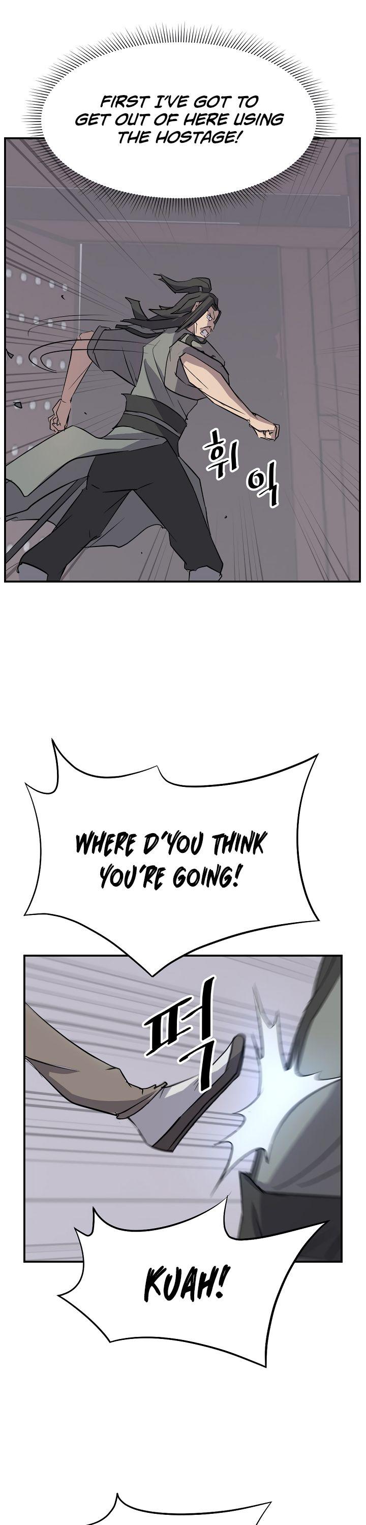 Immortal, Invincible Chapter 79 page 34 - Chapter 79