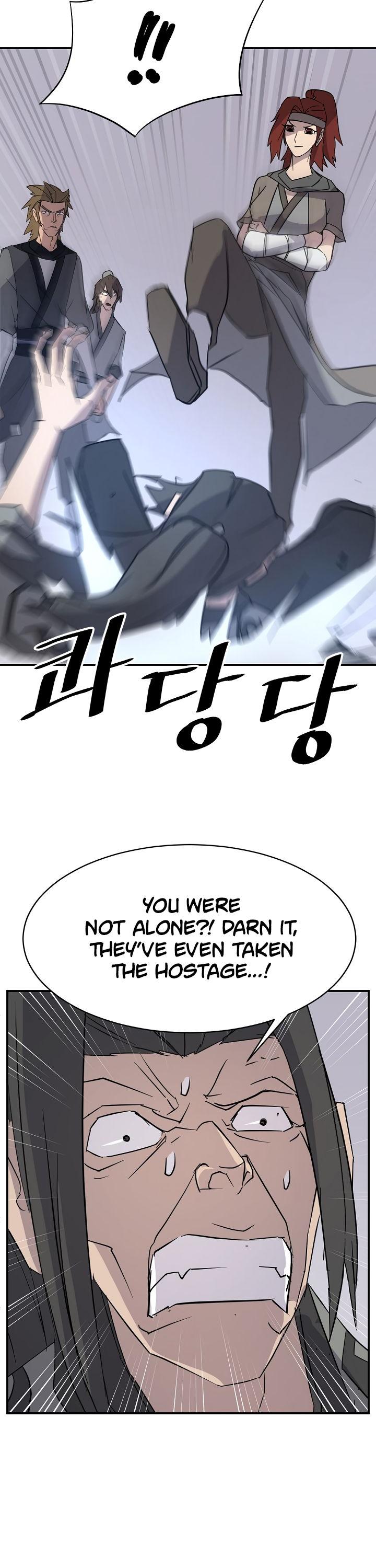 Immortal, Invincible Chapter 79 page 35 - Chapter 79