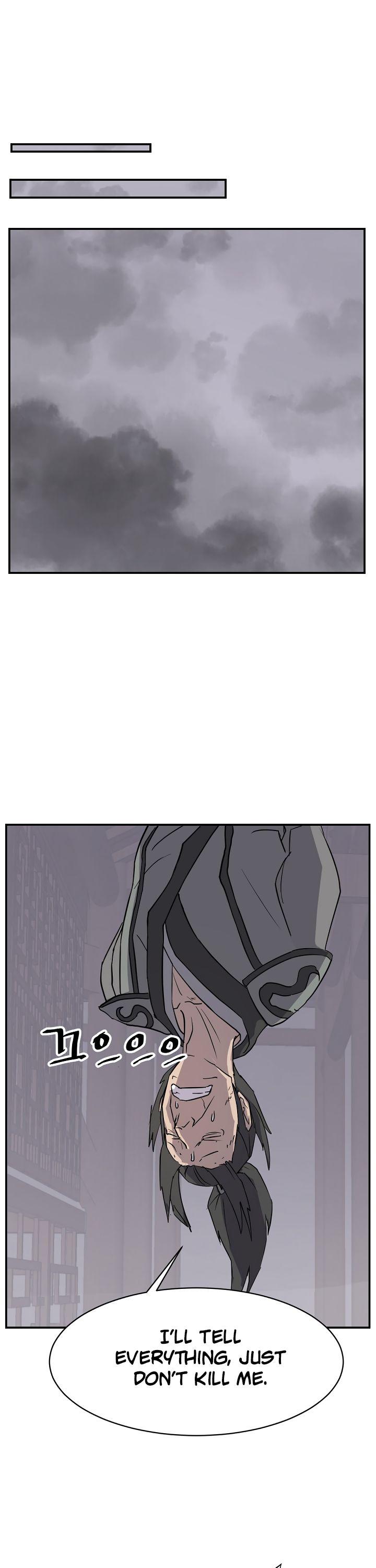 Immortal, Invincible Chapter 79 page 36 - Chapter 79