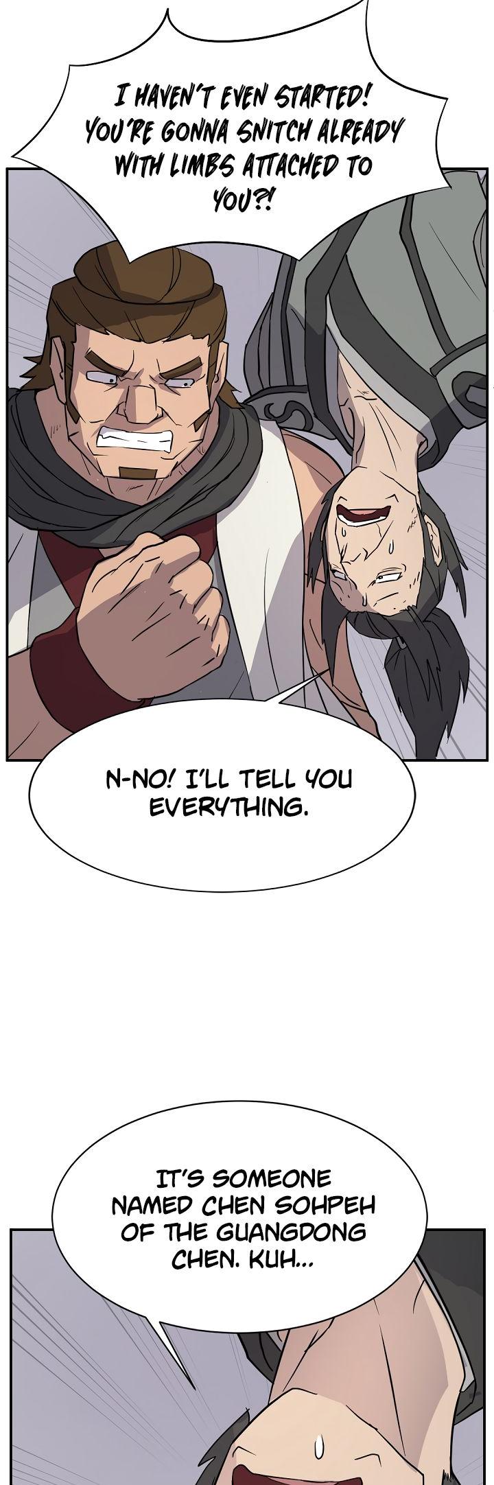 Immortal, Invincible Chapter 79 page 37 - Chapter 79
