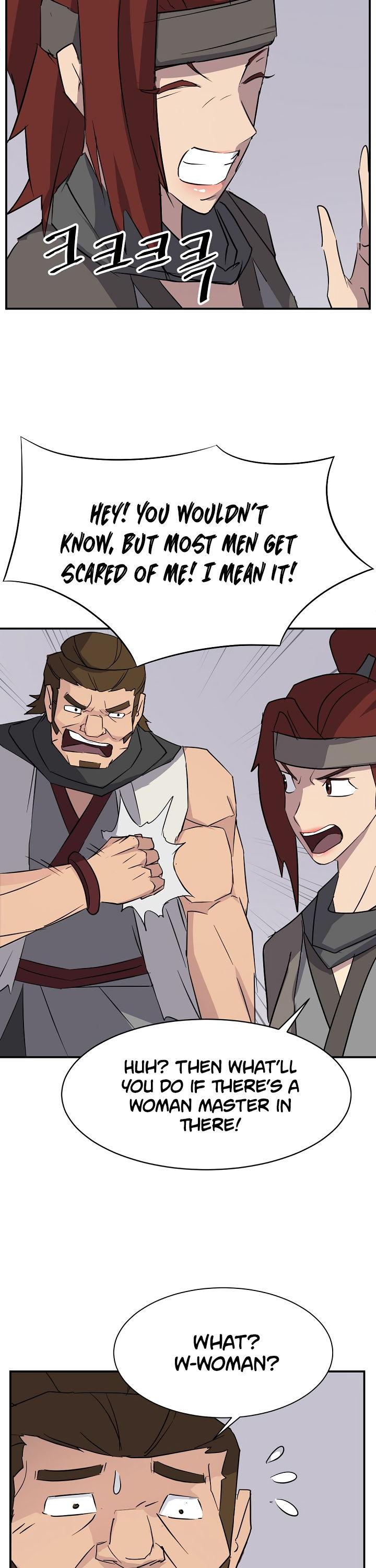 Immortal, Invincible Chapter 79 page 5 - Chapter 79