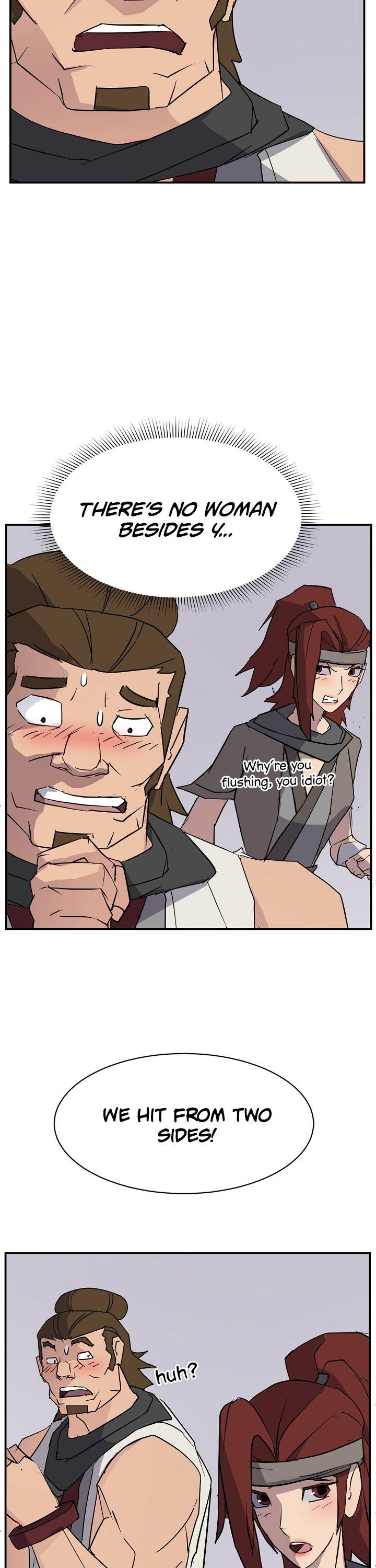 Immortal, Invincible Chapter 79 page 6 - Chapter 79