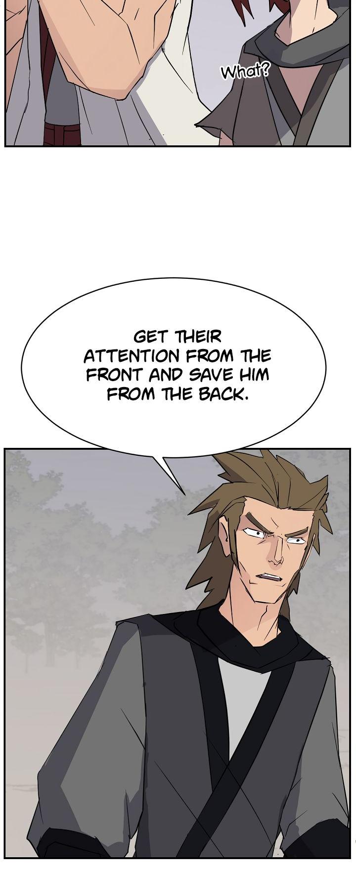 Immortal, Invincible Chapter 79 page 7 - Chapter 79