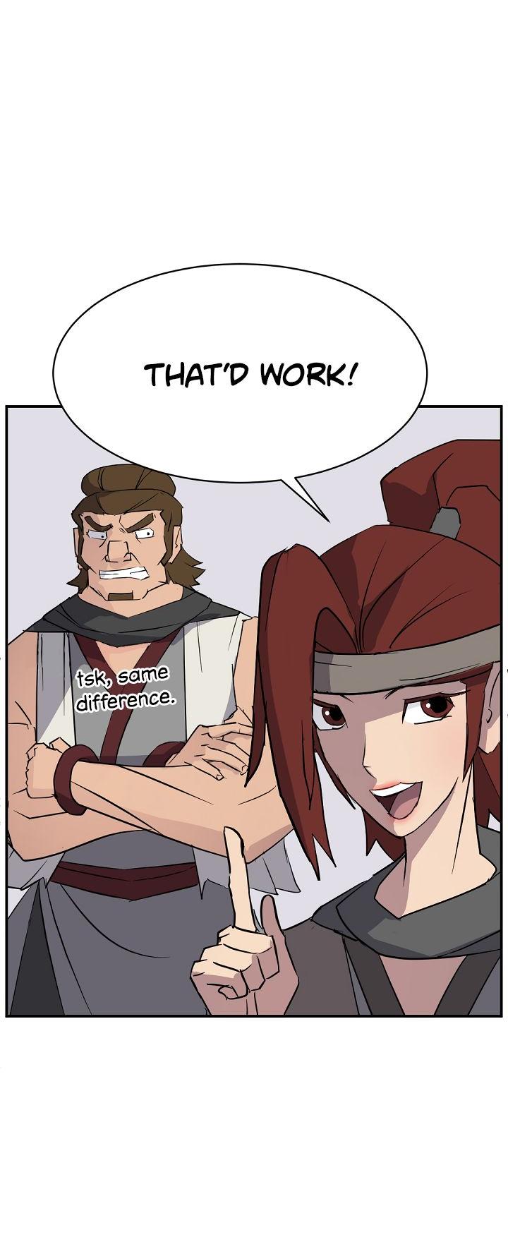 Immortal, Invincible Chapter 79 page 8 - Chapter 79