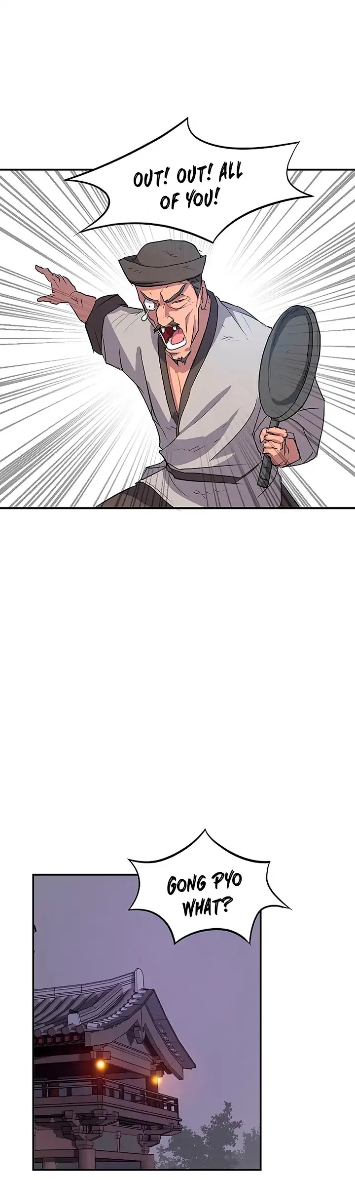 Immortal, Invincible Chapter 8 page 22 - Chapter 8
