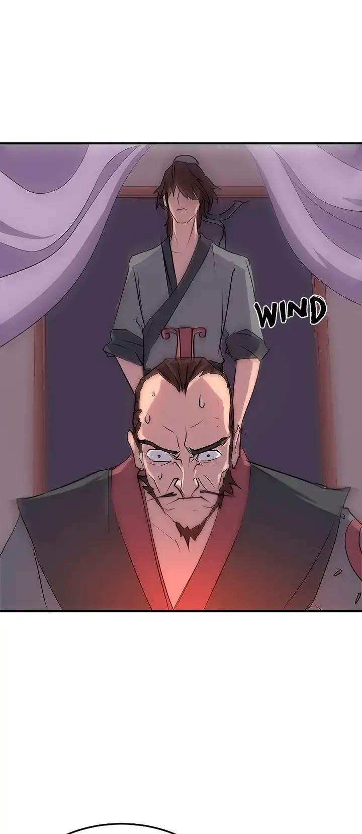 Immortal, Invincible Chapter 8 page 30 - Chapter 8