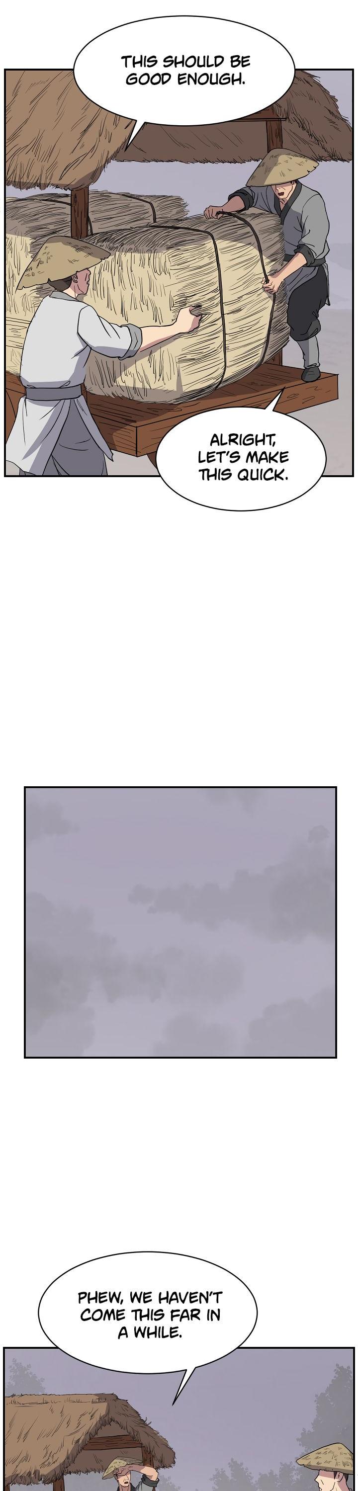 Immortal, Invincible Chapter 80 page 12 - Chapter 80