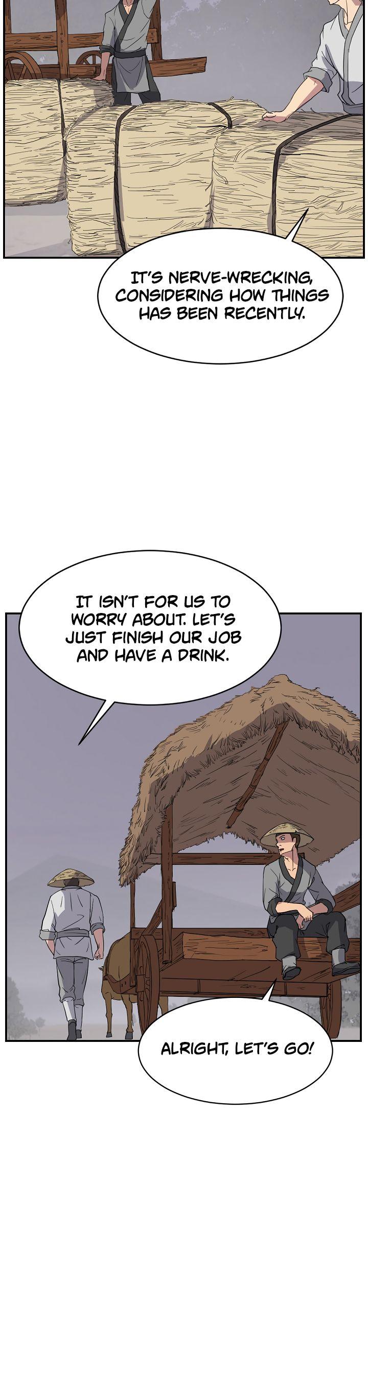 Immortal, Invincible Chapter 80 page 13 - Chapter 80