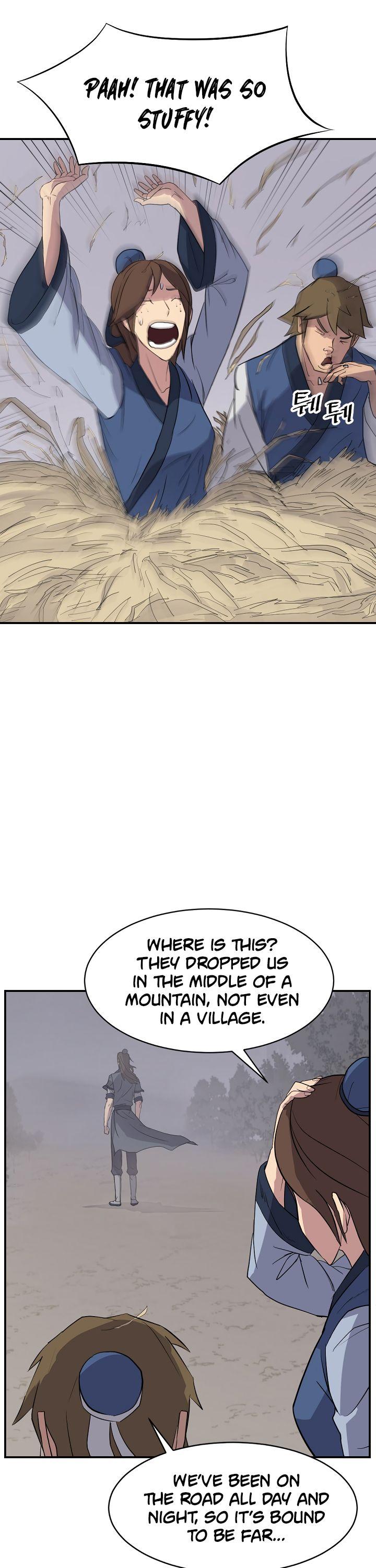 Immortal, Invincible Chapter 80 page 15 - Chapter 80