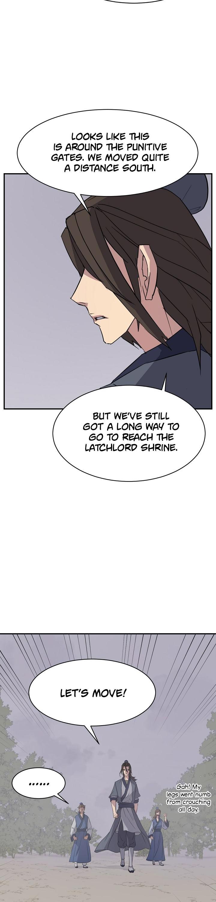 Immortal, Invincible Chapter 80 page 16 - Chapter 80