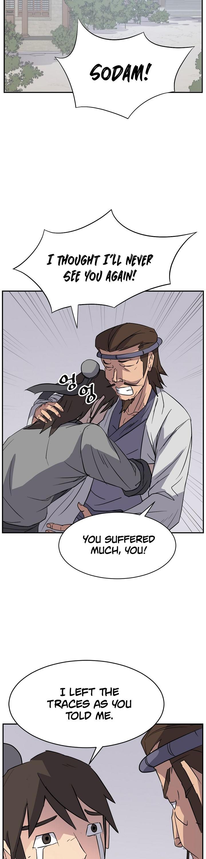Immortal, Invincible Chapter 80 page 18 - Chapter 80