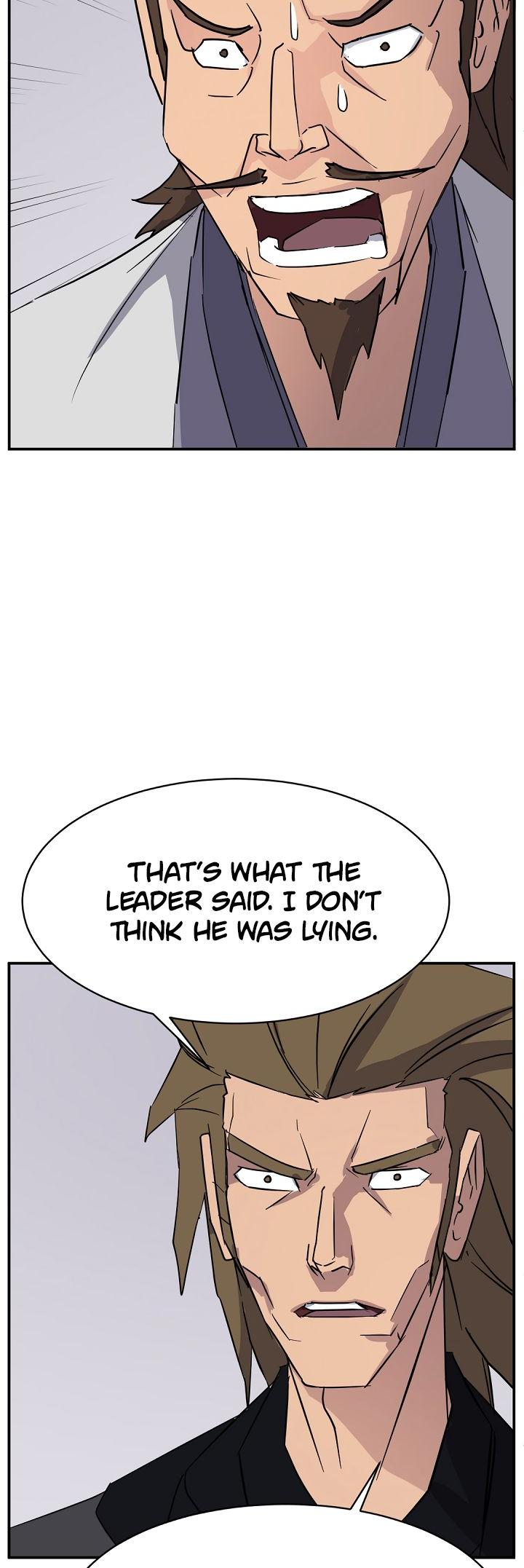 Immortal, Invincible Chapter 80 page 20 - Chapter 80