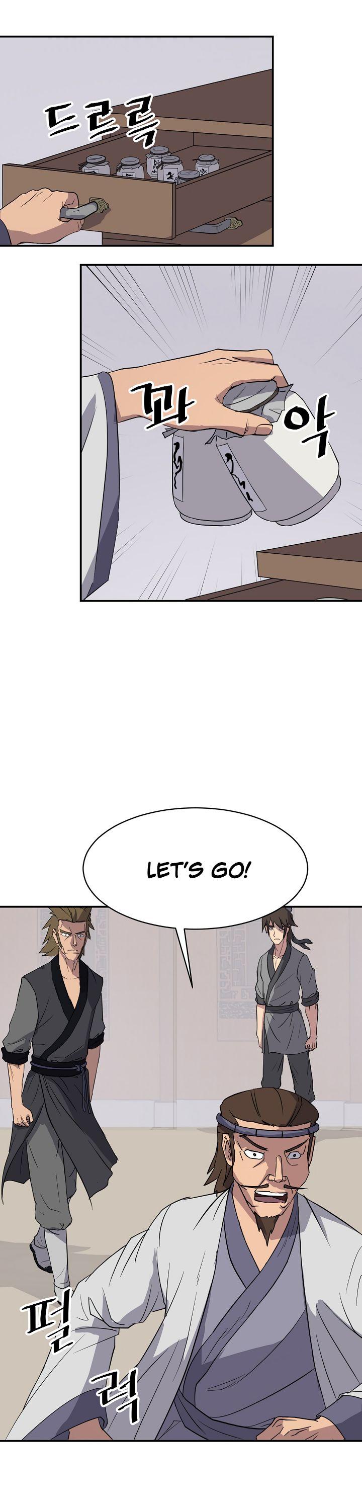 Immortal, Invincible Chapter 80 page 22 - Chapter 80