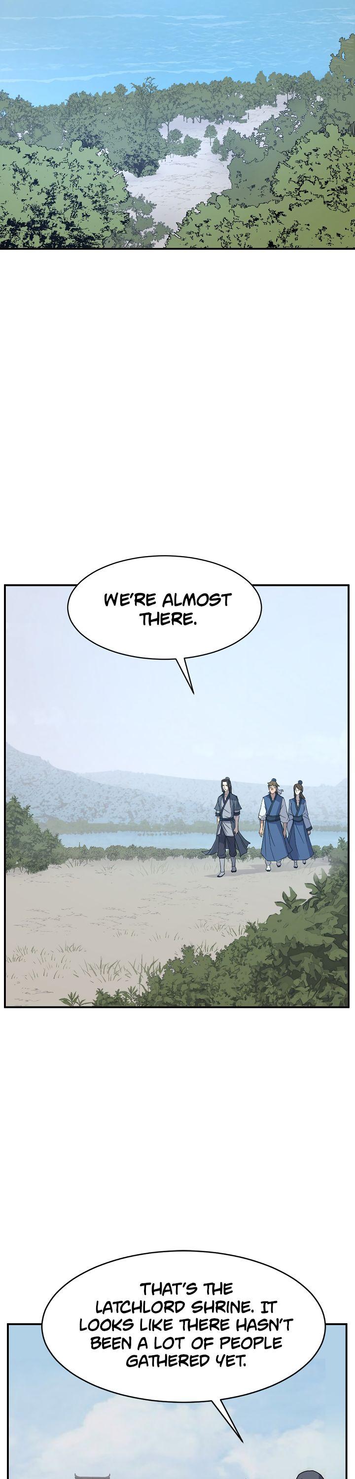 Immortal, Invincible Chapter 80 page 24 - Chapter 80