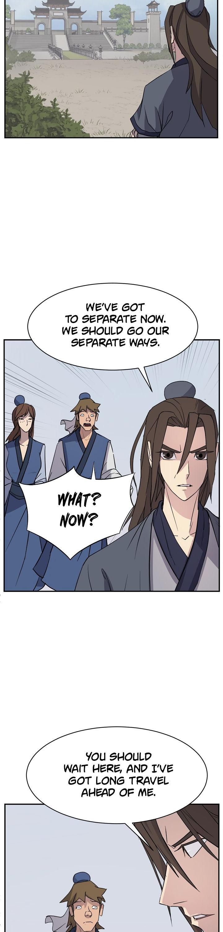Immortal, Invincible Chapter 80 page 25 - Chapter 80
