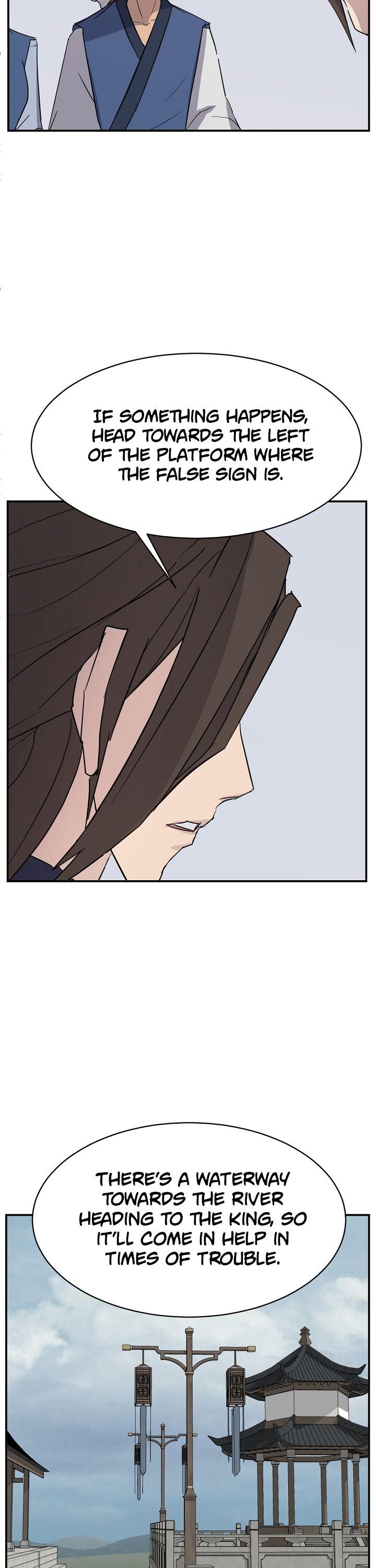 Immortal, Invincible Chapter 80 page 26 - Chapter 80