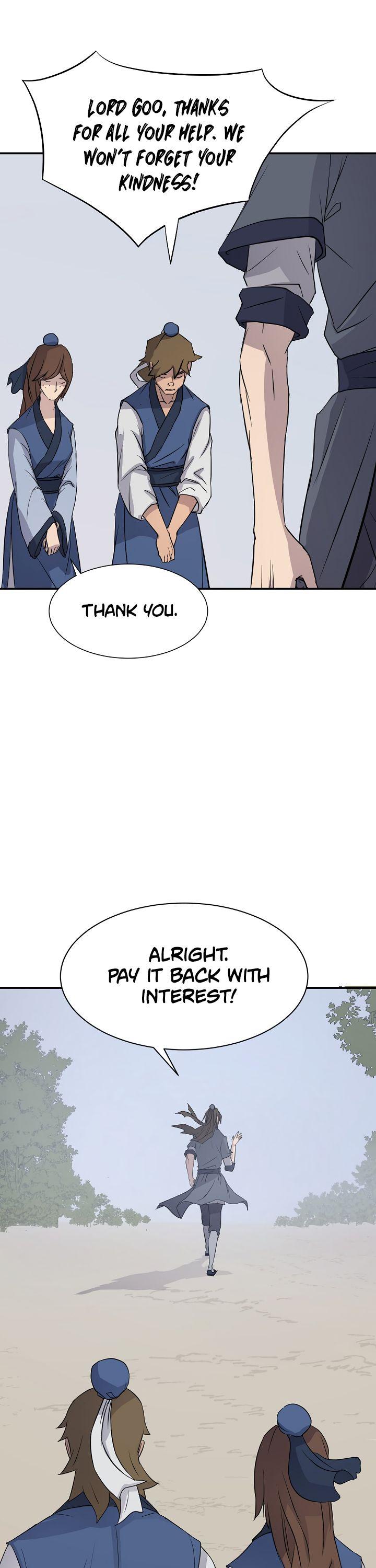 Immortal, Invincible Chapter 80 page 29 - Chapter 80