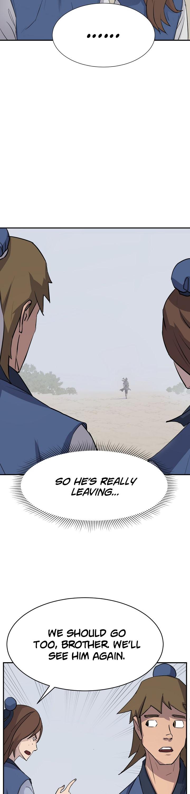 Immortal, Invincible Chapter 80 page 30 - Chapter 80