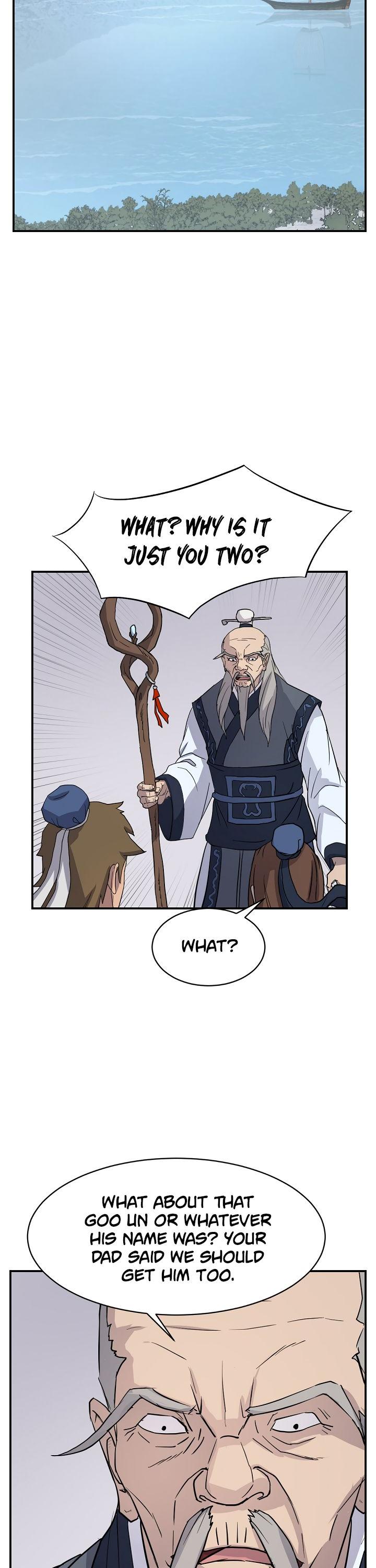 Immortal, Invincible Chapter 80 page 32 - Chapter 80