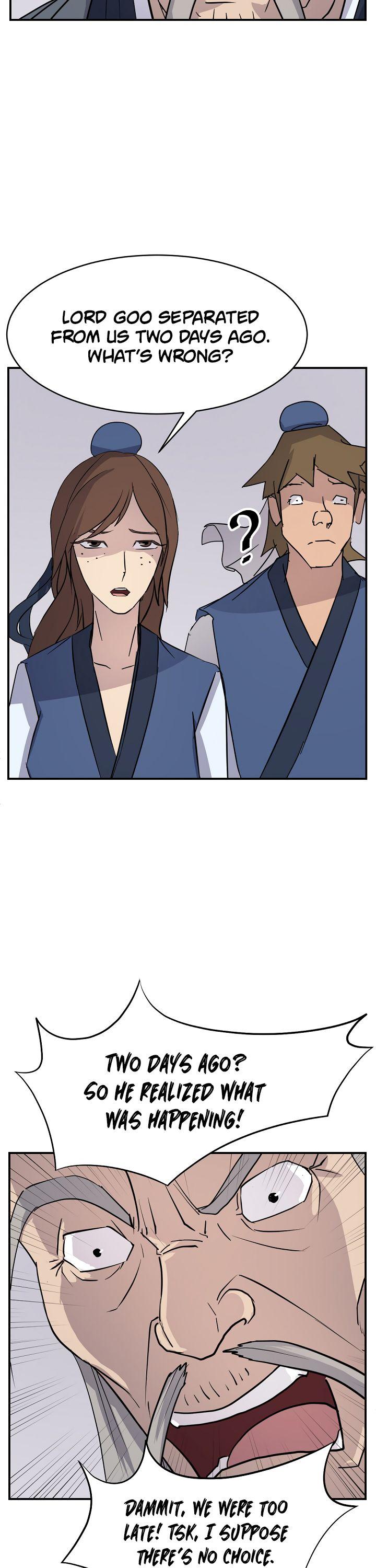 Immortal, Invincible Chapter 80 page 33 - Chapter 80