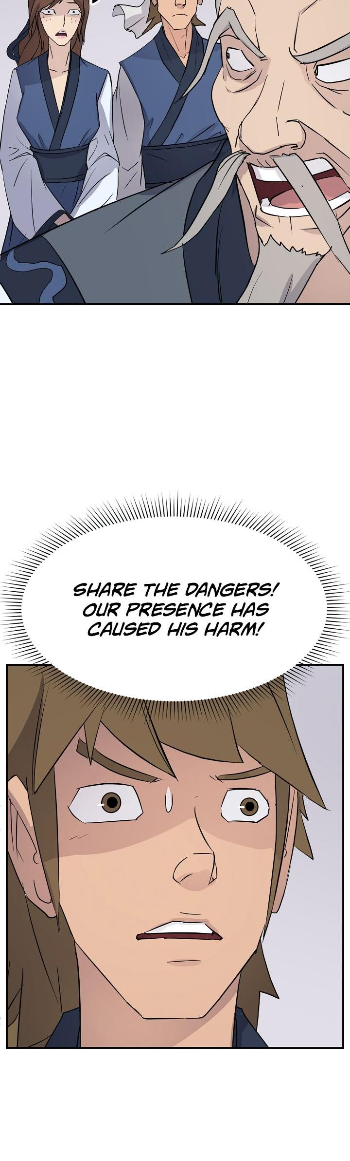 Immortal, Invincible Chapter 80 page 35 - Chapter 80