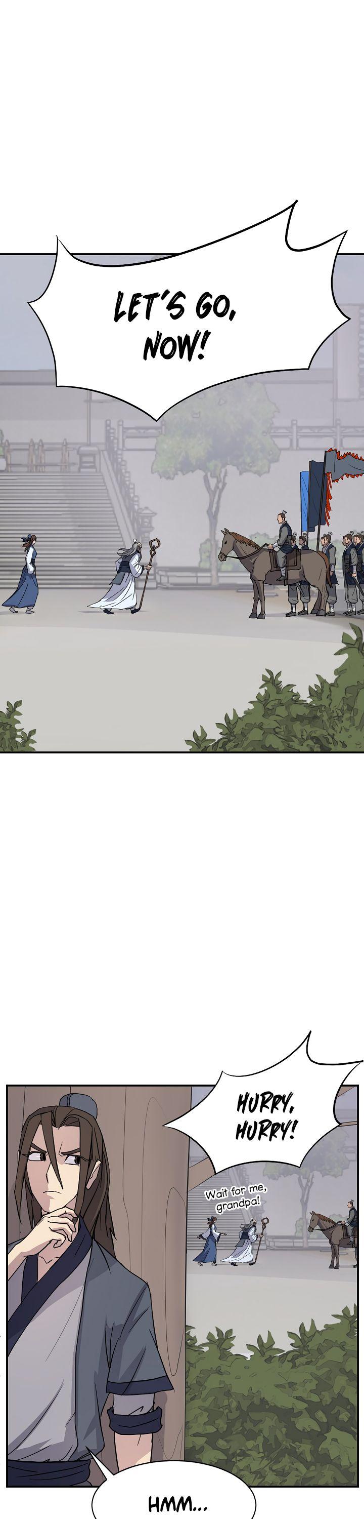 Immortal, Invincible Chapter 80 page 36 - Chapter 80