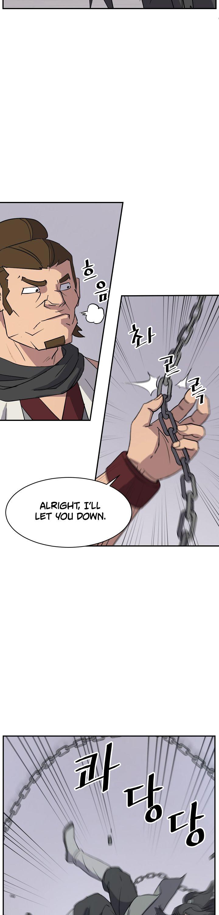 Immortal, Invincible Chapter 80 page 4 - Chapter 80