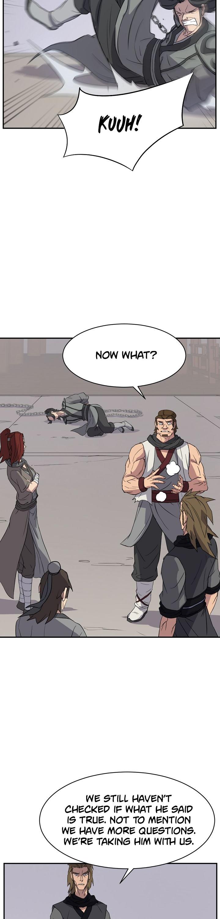 Immortal, Invincible Chapter 80 page 5 - Chapter 80
