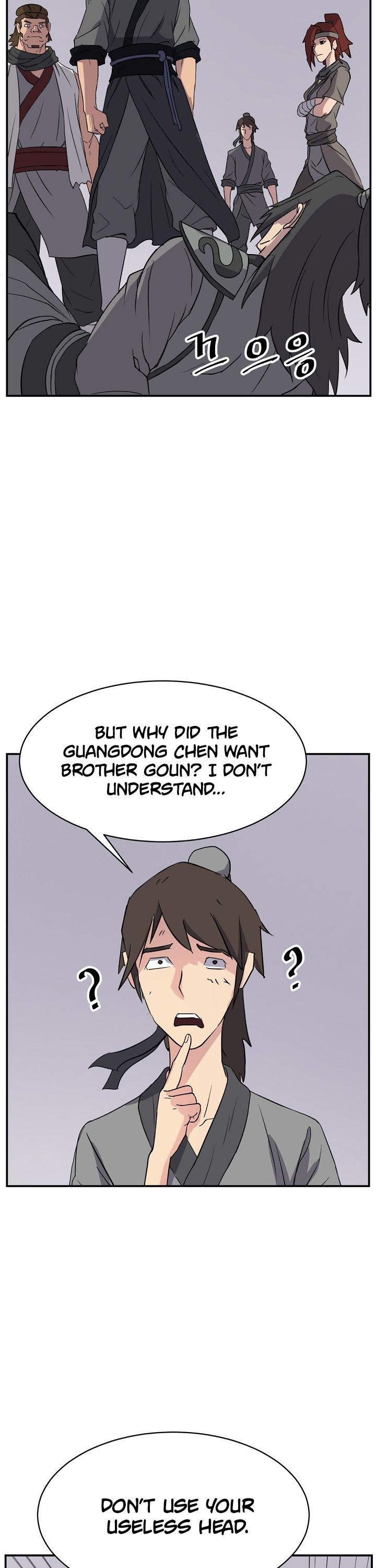 Immortal, Invincible Chapter 80 page 6 - Chapter 80