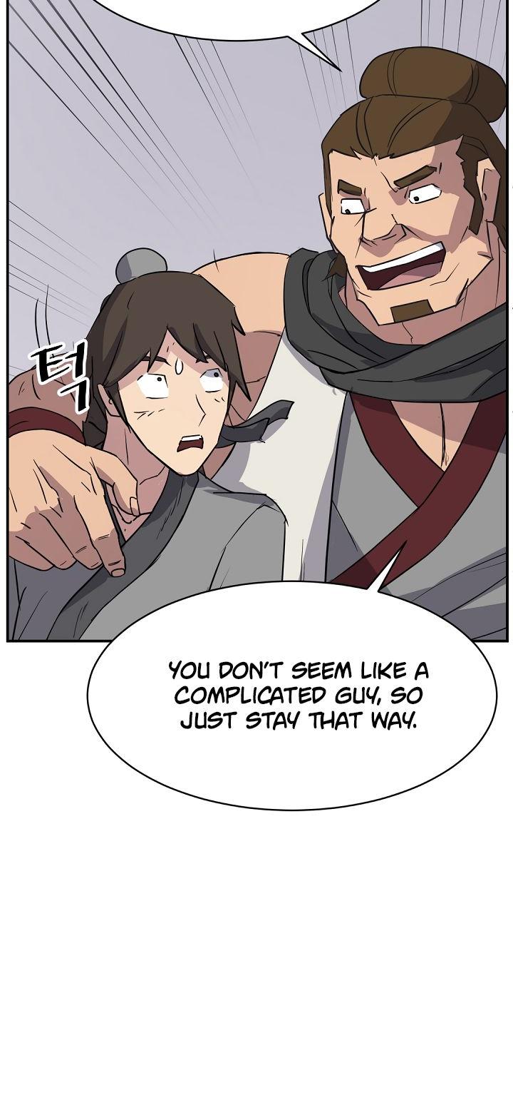 Immortal, Invincible Chapter 80 page 7 - Chapter 80