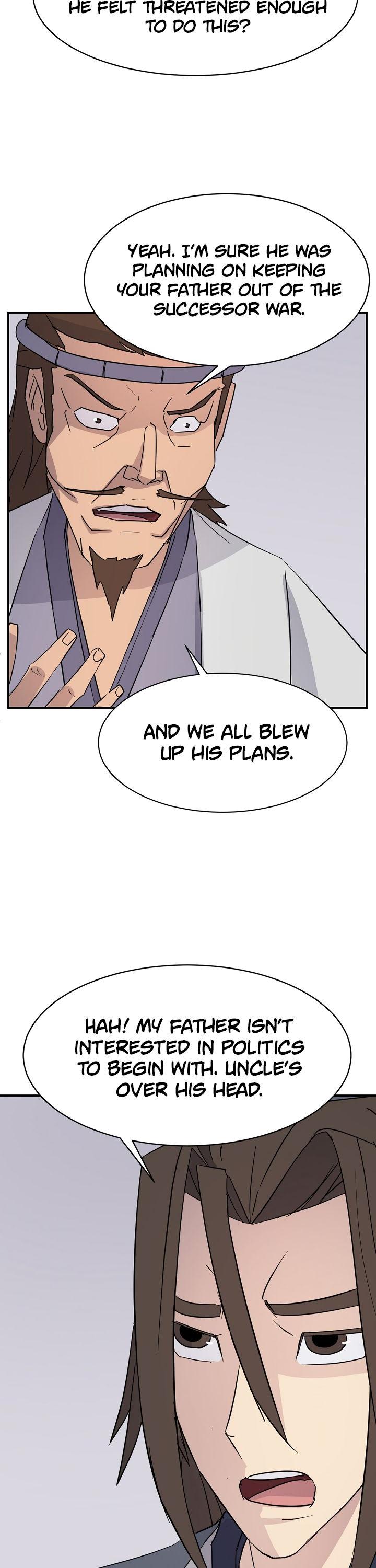 Immortal, Invincible Chapter 81 page 10 - Chapter 81
