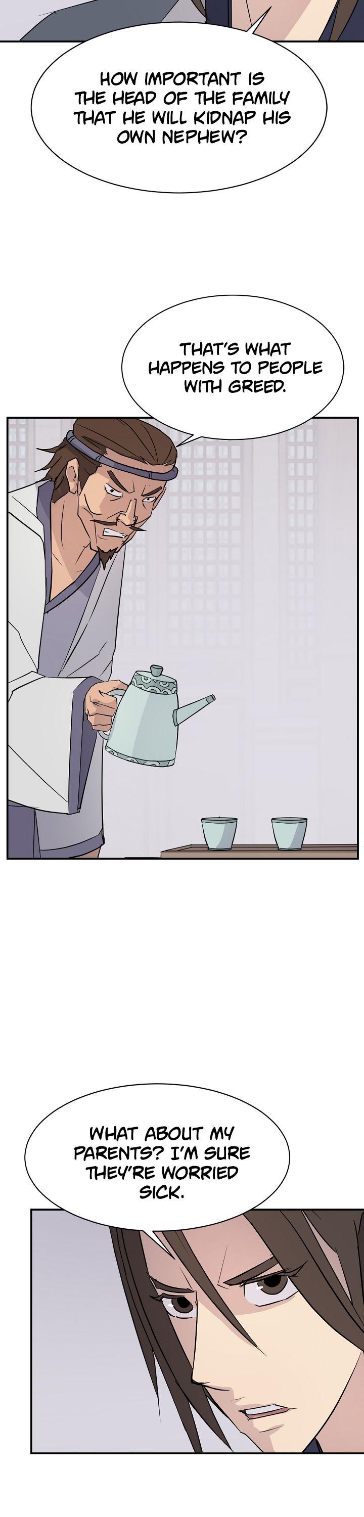 Immortal, Invincible Chapter 81 page 11 - Chapter 81
