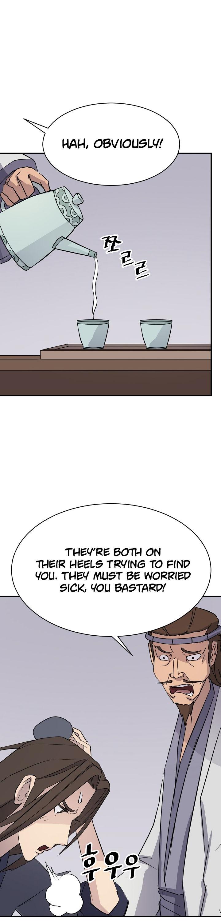 Immortal, Invincible Chapter 81 page 12 - Chapter 81