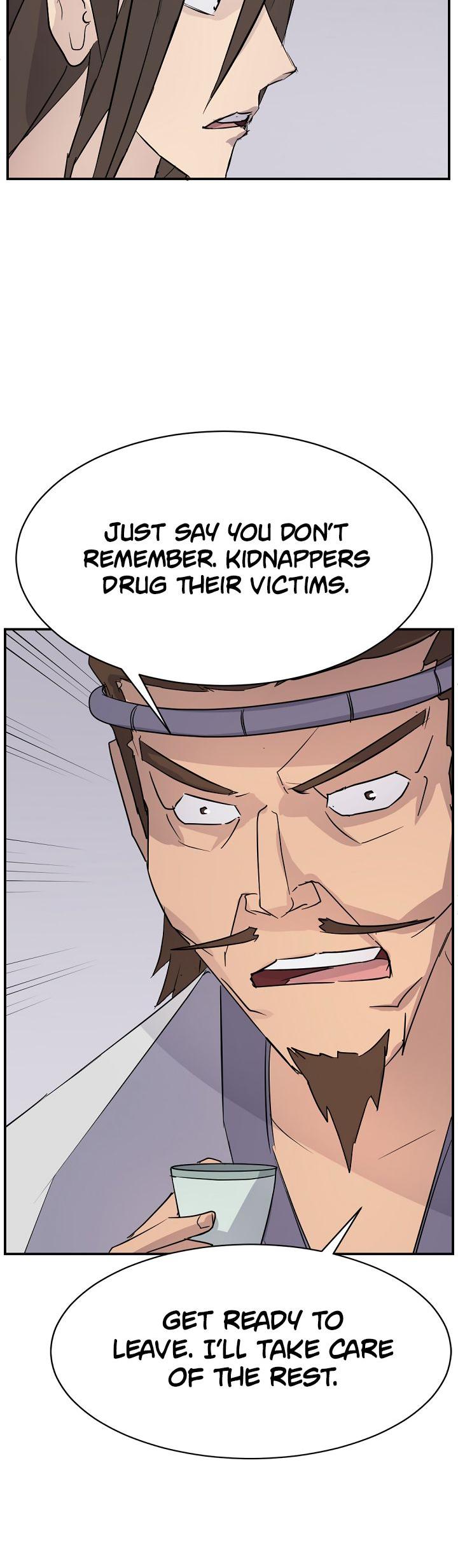 Immortal, Invincible Chapter 81 page 14 - Chapter 81