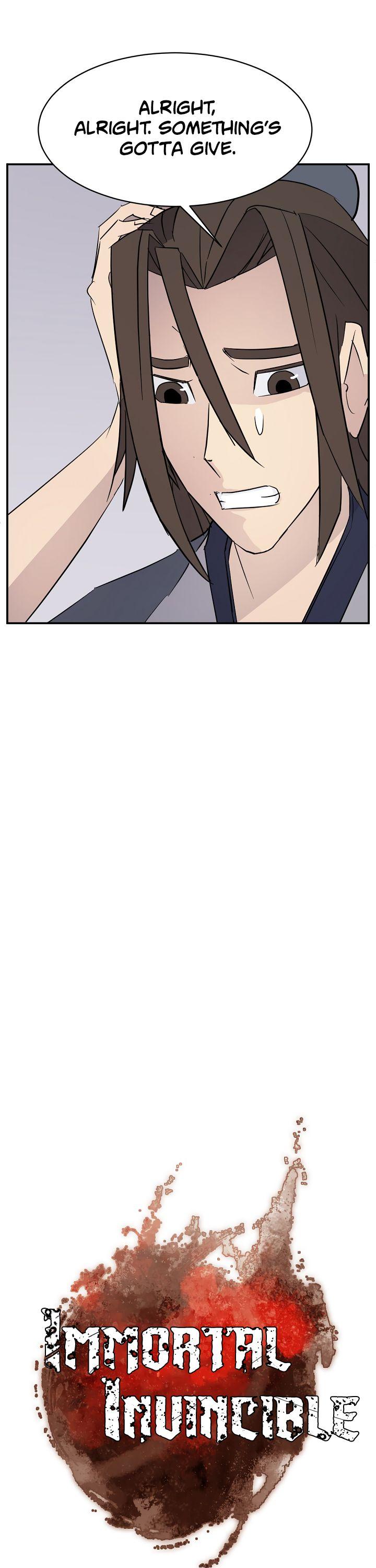 Immortal, Invincible Chapter 81 page 15 - Chapter 81