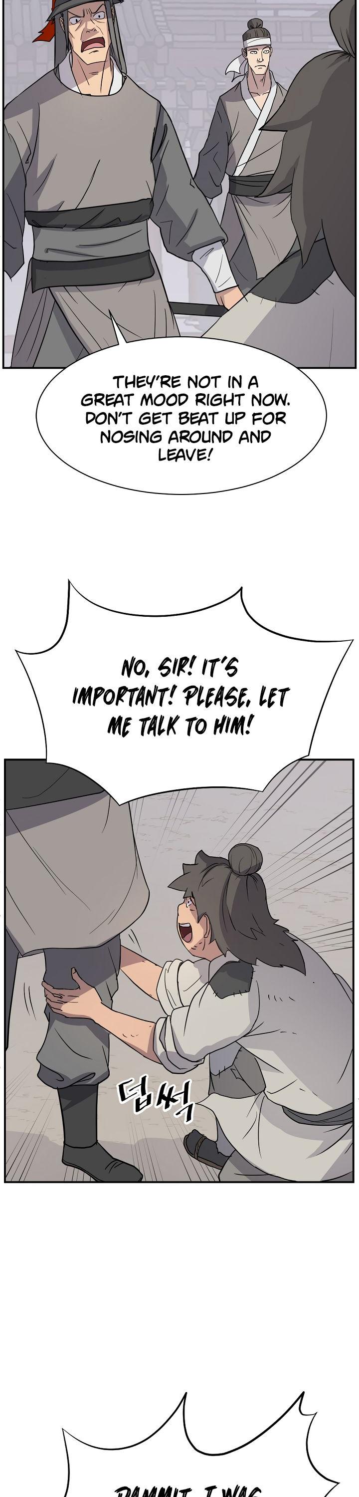 Immortal, Invincible Chapter 81 page 18 - Chapter 81