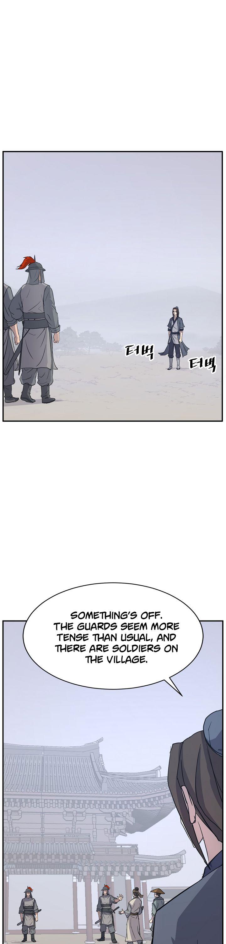 Immortal, Invincible Chapter 81 page 2 - Chapter 81