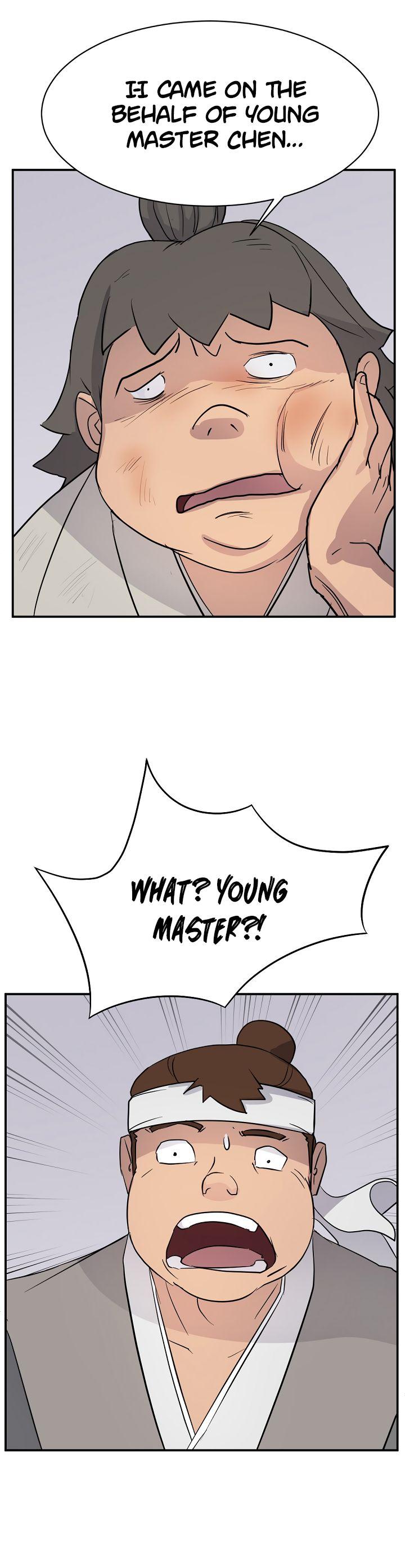 Immortal, Invincible Chapter 81 page 20 - Chapter 81