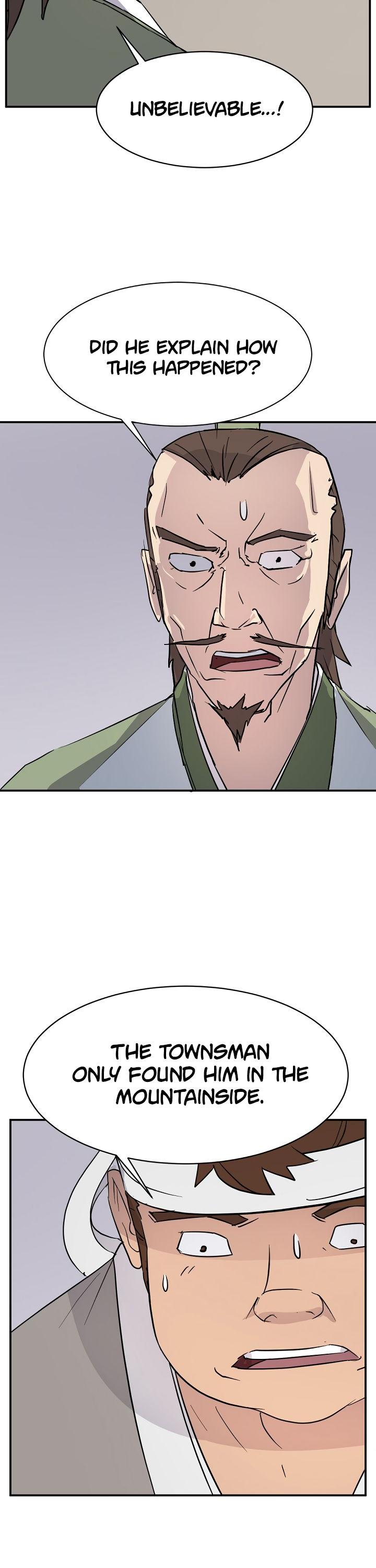 Immortal, Invincible Chapter 81 page 22 - Chapter 81