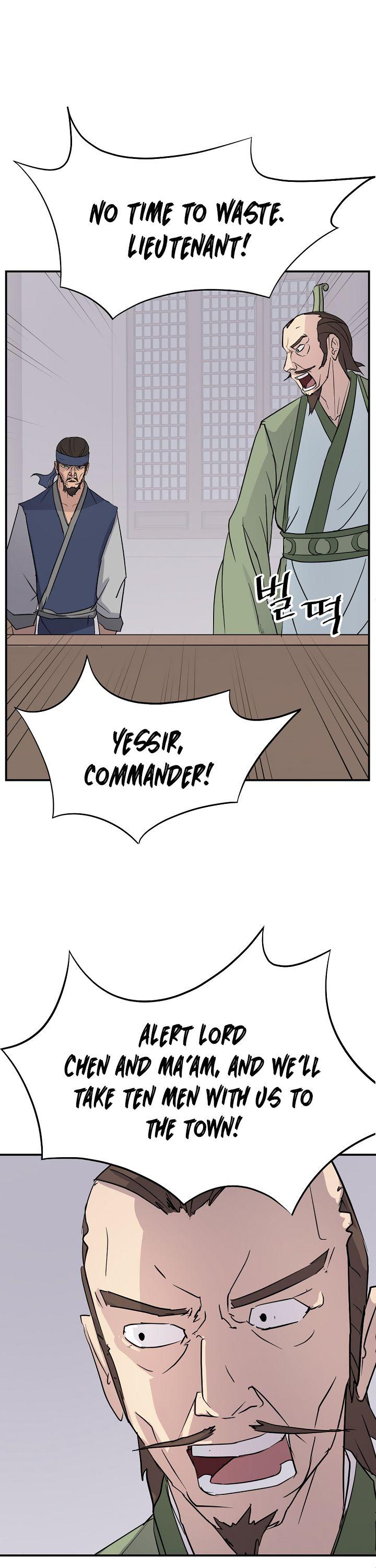 Immortal, Invincible Chapter 81 page 23 - Chapter 81