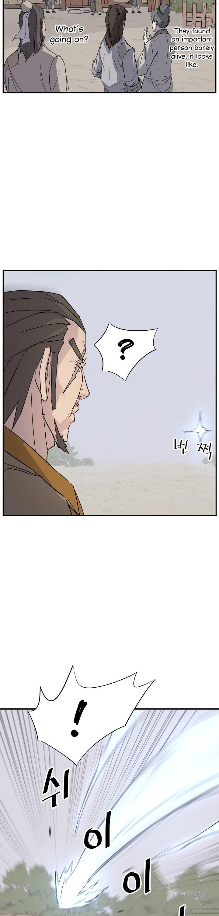 Immortal, Invincible Chapter 81 page 25 - Chapter 81