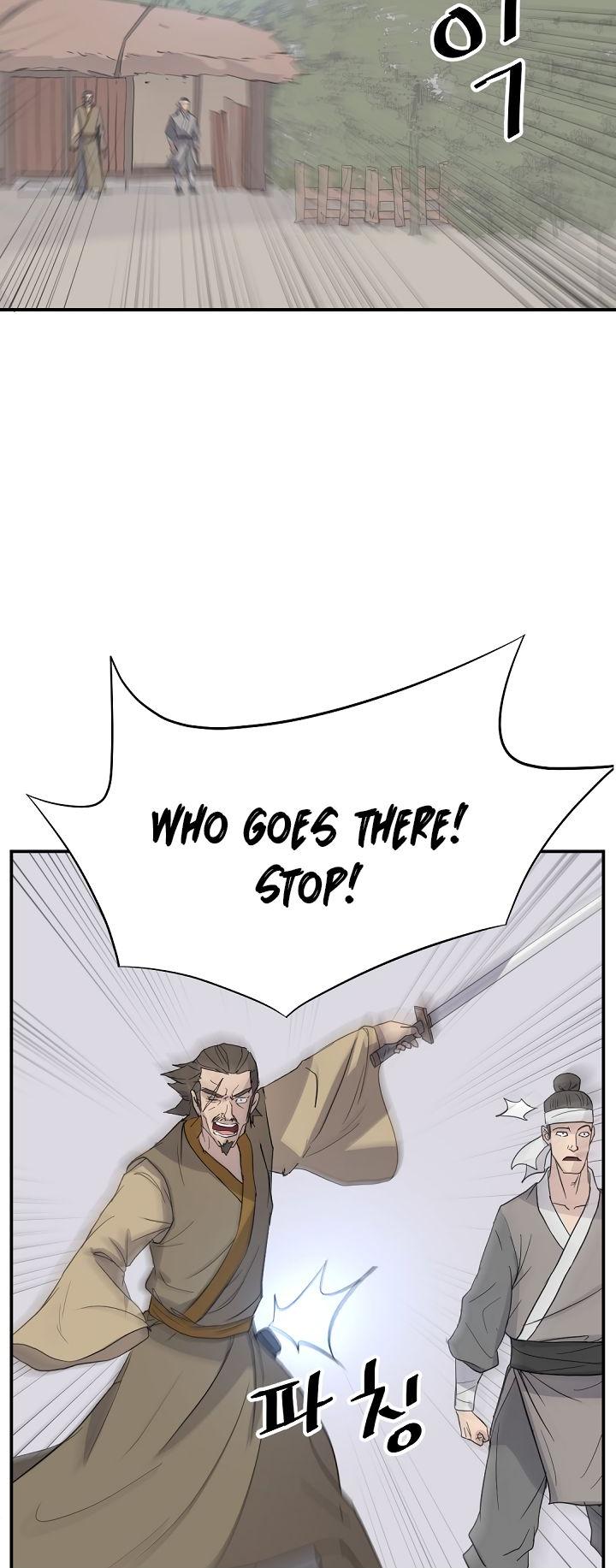 Immortal, Invincible Chapter 81 page 26 - Chapter 81