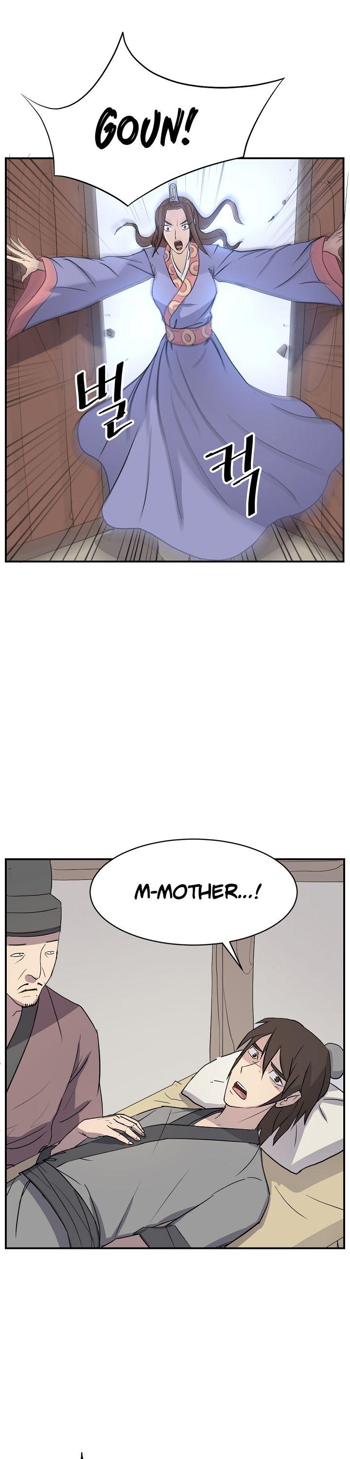 Immortal, Invincible Chapter 81 page 28 - Chapter 81