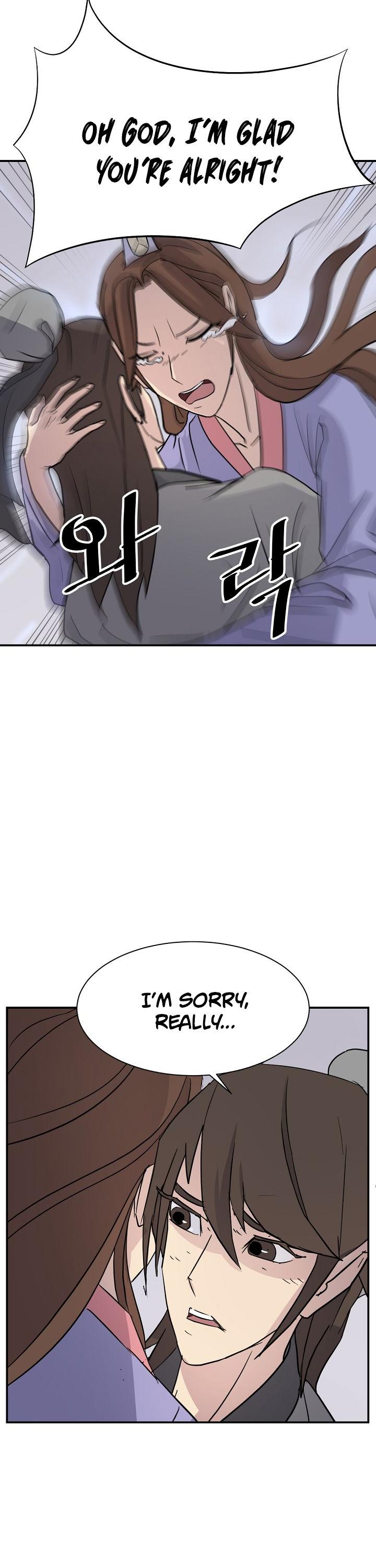 Immortal, Invincible Chapter 81 page 29 - Chapter 81