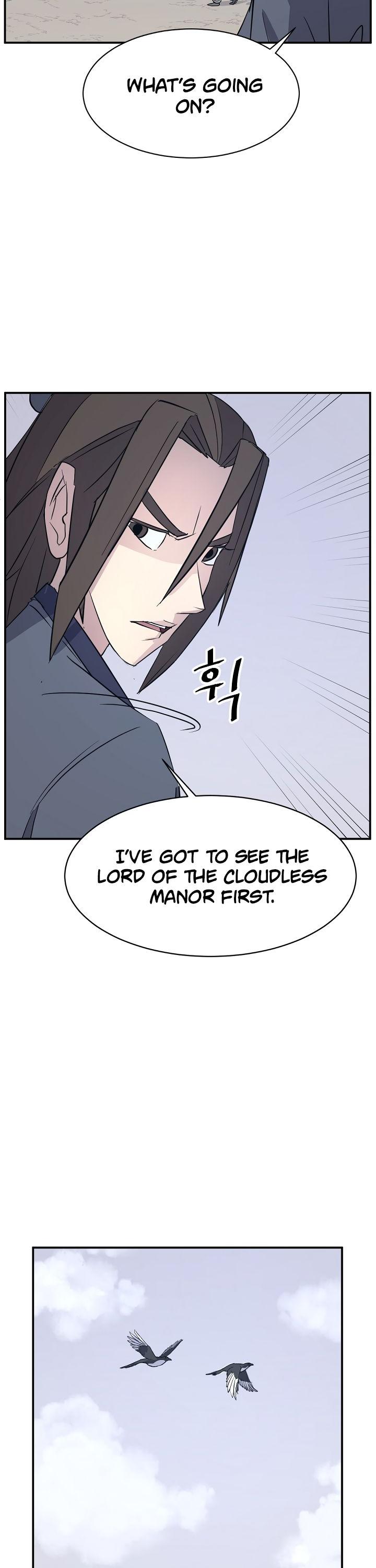 Immortal, Invincible Chapter 81 page 3 - Chapter 81