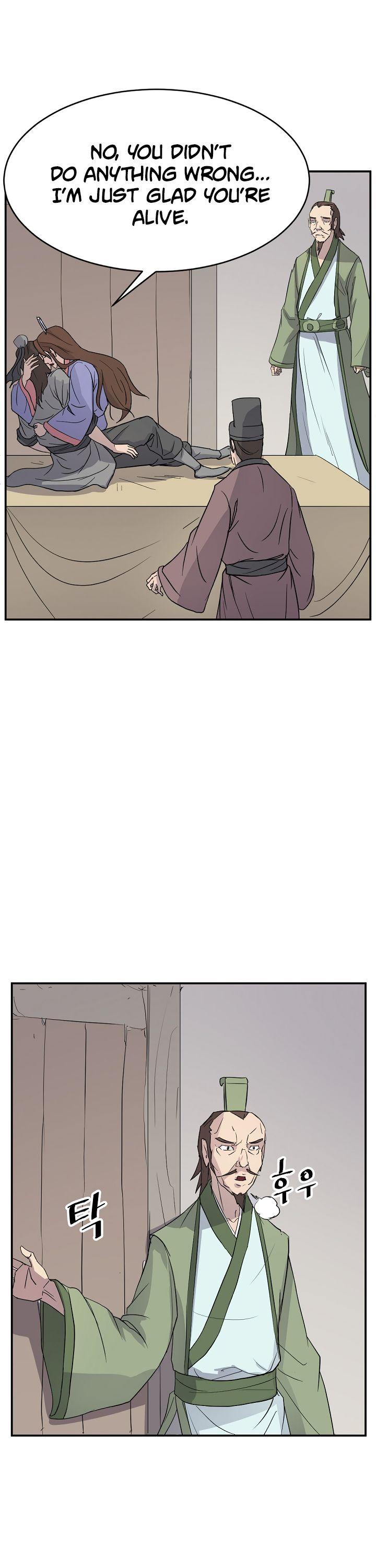 Immortal, Invincible Chapter 81 page 30 - Chapter 81